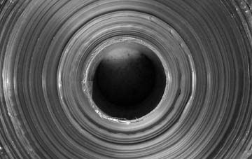 Knockdown edpm waterproofing