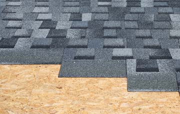 expert Knockdown asphalt roof companies