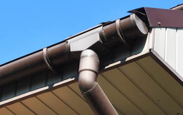 types of Knockdown fascias