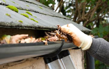 gutter cleaning Knockdown, Wiltshire