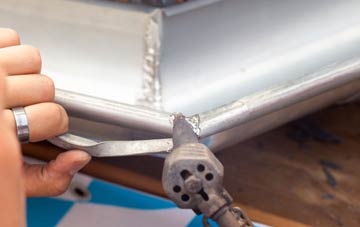 disadvantages of Knockdown lead roofing