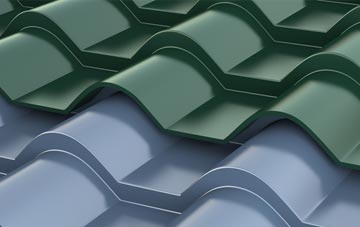 who should consider Knockdown plastic roofs