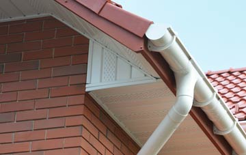 Knockdown soffit repair costs