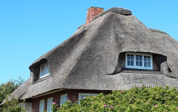 thatch roofing Knockdown, Wiltshire