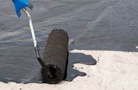 find rated Knockdown roof sealing companies