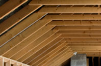 Knockdown pitched insulation quotes