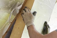 rated Knockdown roof insulation companies