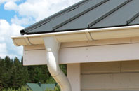Knockdown soffits